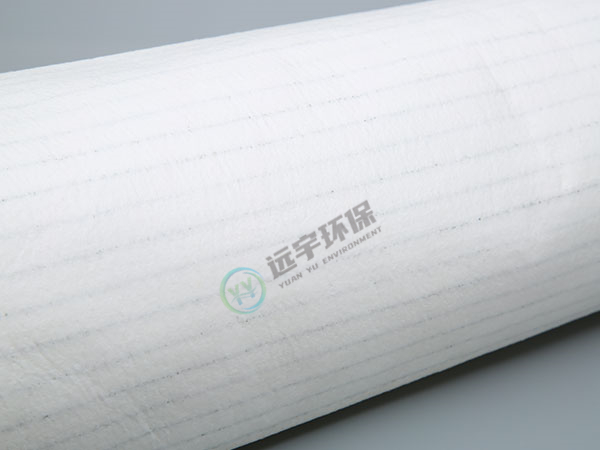 抗靜電針刺氈