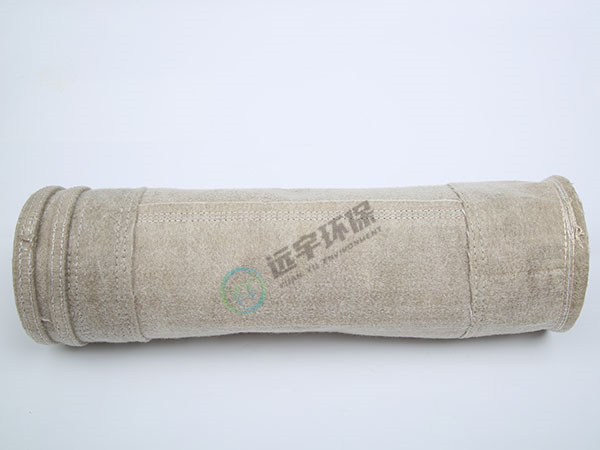 玄武巖針刺氈