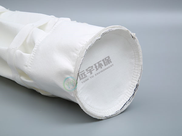 褶皺針刺氈