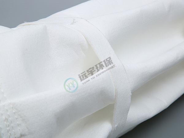 褶皺針刺氈