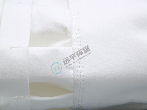 褶皺針刺氈