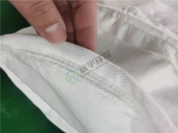 水泥砂漿儲料罐防塵袋