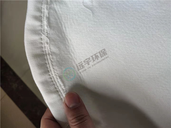 水泥砂漿儲料罐防塵袋