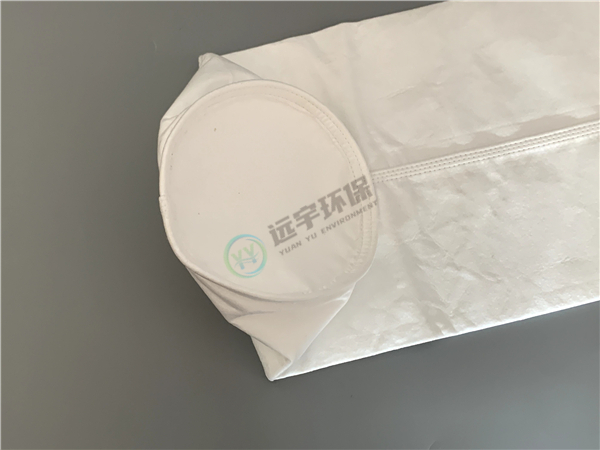 ptfe（聚四氟乙烯）針刺氈濾袋
