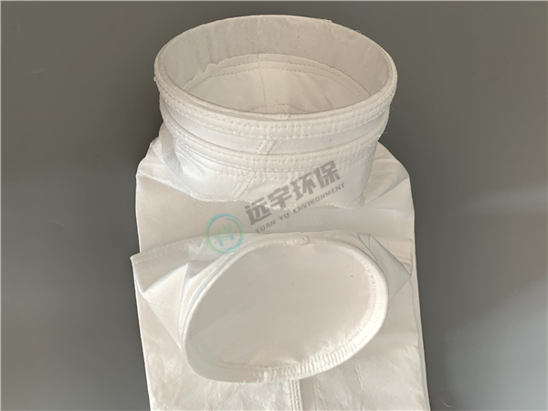 ptfe（聚四氟乙烯）針刺氈濾袋