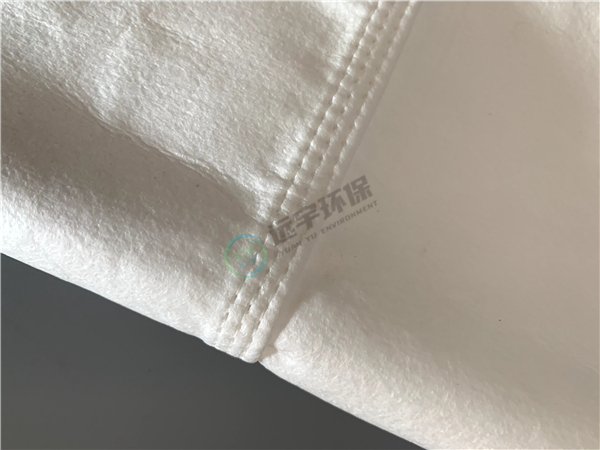 ptfe（聚四氟乙烯）針刺氈濾袋