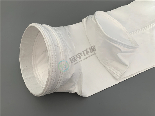ptfe（聚四氟乙烯）針刺氈濾袋