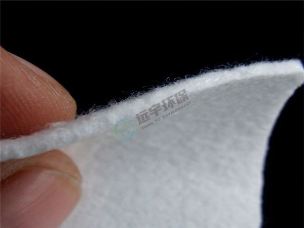 丙綸針刺氈濾袋