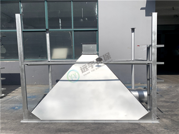 DMC系列單機(jī)除塵器